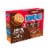 Munchies® Chocolate & Peanut Butter on Baked Golden Toast Cracker Packs Perspective: left