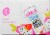 Bubbl'r Pitaya Berry Nect'r Sparkling Water Perspective: left