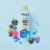 Bubbl’r® Triple Berry Breez’r Perspective: left