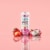 BUBBL'R Pitaya Berry Nect’r Antioxidant Sparkling Water Cans Perspective: left