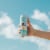 BUBBL'R Tropical Dream'r Antioxidant Sparkling Water Cans Perspective: left