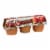 Seneca® Cinnamon Apple Sauce Perspective: left