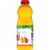 Tree Top Pure Pressed 3 Apple Blend 100% Apple Juice Perspective: left