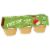 Tree Top Organic Applesauce Cups Perspective: left