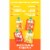 Tree Top Favs Orange You Happy? Immunity + Support Fruit & Vitamin Snack Perspective: left