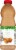 Tree Top® Pure Pressed 100% Honeycrisp Apple Juice Perspective: left