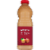 Tree Top® Honeycrisp Unfiltered Apple Juice Bottle Perspective: left
