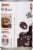 Hanover® Black Beans Perspective: left