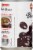 Hanover® Black Beans Perspective: left