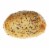 Leonetti's Pepperoni & Cheese Stromboli Perspective: left