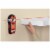 Black & Decker Power Tools Bullseye Auto-Leveling Laser With Stud Sensor BDL190S Perspective: left