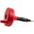 PlumbCraft® Canister Auger Perspective: left