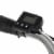 Huffy Everett Electric Bike - Grey Perspective: left