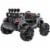 Huffy Special Ops Ride-On Monster Truck - Gray Perspective: left