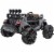 Huffy Special Ops Ride-On Monster Truck - Gray Perspective: left