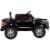 Huffy Ford F-150 Platinum Trim Ride In Vehicle Perspective: left