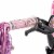 Huffy True Timber Kid's Camo Bike With Training Wheels - Pink Perspective: left