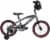 Huffy Star Wars Bicycle Perspective: left