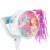Huffy Disney's The Little Mermaid Kid's Bike - Aqua Perspective: left