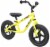 Huffy Lil Cruizer Balance Bike - Neon Yellow Perspective: left