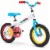 Huffy Grow 2 Go 3-in-1 Conversion Bicycle - Blue / White Perspective: left