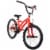 Huffy® Shock Schema Kids Bike Perspective: left
