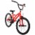 Huffy® Shock Schema Kids Bike Perspective: left