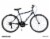 Huffy® Granite Mens' Granite Bicycle - Denim Blue Perspective: left