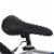 Huffy Granite Men's Mountain Bicycle - Silver/Blue/Black Perspective: left