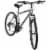 Huffy 26 Inch Incline Mountain Bike Perspective: left