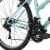 Huffy 26 Inch Incline Mountain Bike Perspective: left