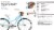 Huffy Panama Jack Women's Cruiser Bike - Blue Perspective: left
