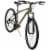 Huffy Encrypt Men's Mountain Bike Perspective: left