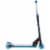 Huffy Marvel Black Panther Electro-Light 3 Wheeled Scooter - Black Perspective: left