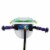 Huffy Disney Pixar Toy Story 3-Wheel Scooter Perspective: left