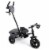 Huffy Malmo Ultra Conversion Canopy Trike Perspective: left