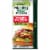 MorningStar Farms® Spicy Black Bean Value Pack Plant Based Veggie Burgers Perspective: left