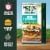 MorningStar Farms Garden Veggie Veggie Burgers Perspective: left