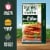 MorningStar Farms Grillers Original Veggie Burgers Perspective: left