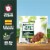 MorningStar Farms Veggie Breakfast Original Meatless Sausage Patties Value Pack Perspective: left