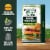 MorningStar Farms® Original Vegan Chicken Patties Perspective: left