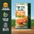 MorningStar Farms® Buffalo Plant Based Chik'n Patties Perspective: left