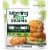 MorningStar Farms® Original Vegan Chicken Nuggets Perspective: left