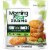 MorningStar Farms Original Meatless Chicken Nuggets Perspective: left