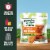 MorningStar Farms® Veggitizers Buffalo Vegan Chicken Wings Perspective: left