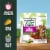 MorningStar Farms® Meal Starters Chorizo Plant Based Crumbles Perspective: left