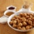 MorningStar Farms Veggitizers Original Meatless Popcorn Chicken Perspective: left