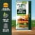 MorningStar Farms® Original Value Pack Plant Based Chik'n Patties Perspective: left