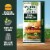 MorningStar Farms® Original Value Pack Plant Based Chik'n Patties Perspective: left
