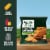 MorningStar Farms Incogmeato Original Meatless Chicken Tenders Perspective: left